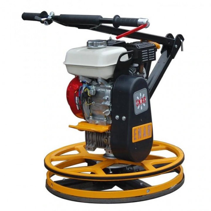 Zacieraczka do betonu P600H spalinowa