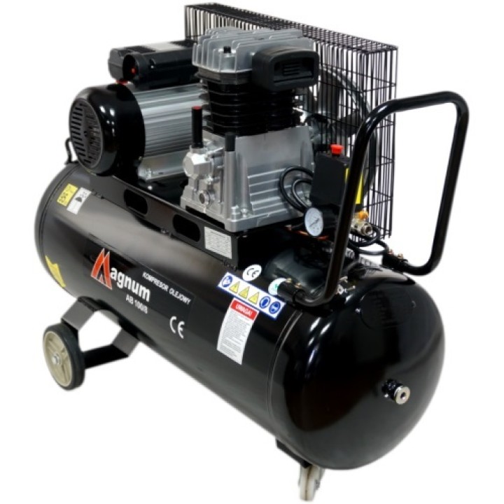 Kompresor 230V